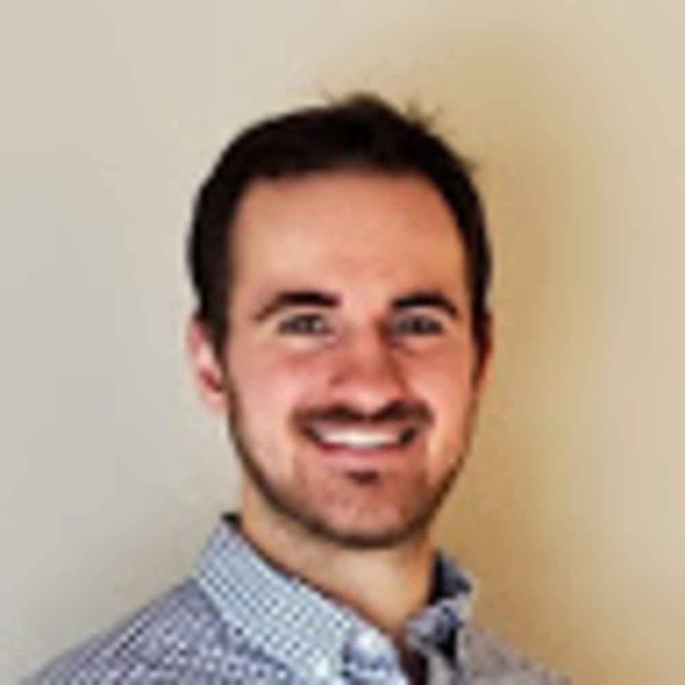 Meet your Posher, James